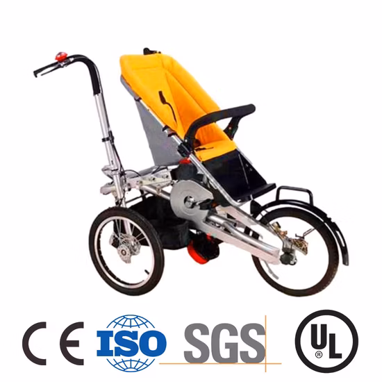 Carrello pieghevole multifunzione per bambini Triciclo per la spesa Carrello pieghevole per triciclo per la spesa Carrello per bambini Triciclo per bambini economico per bambini/Baby Triciclo per bambini/capretto